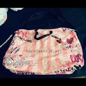 Victoria’s Secret tote bag